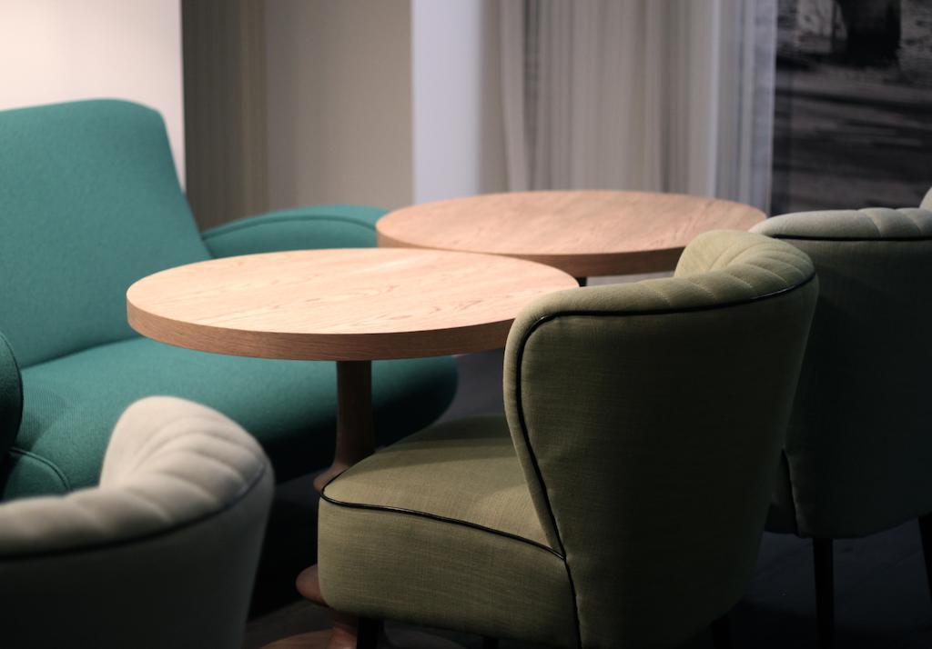 1Er Etage Marais Hotell Paris Eksteriør bilde