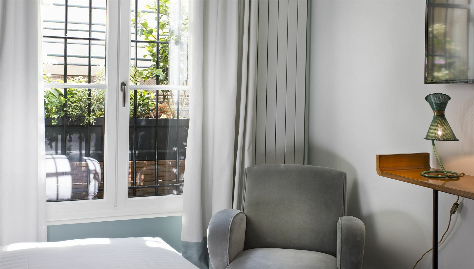 1Er Etage Marais Hotell Paris Eksteriør bilde
